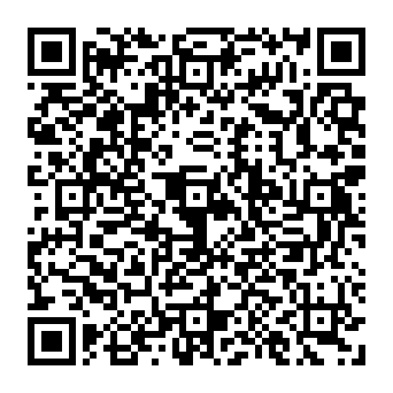 Promotion QRCode for 50 HKD cash rebate for each unit