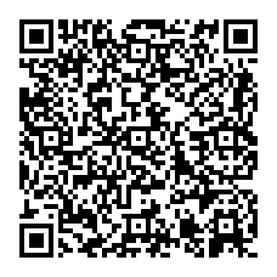 Promotion QRCode for 500 HKD cash rebate for each unit