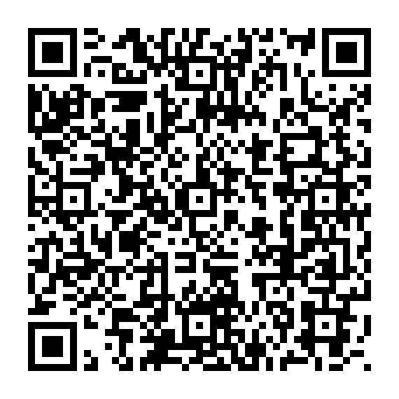 Promotion QRCode for DJI Phantom 3 Battery