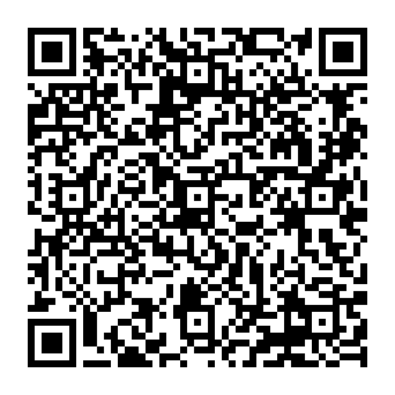 Promotion QRCode for 40 HKD Treatment Cream Rebate Credit