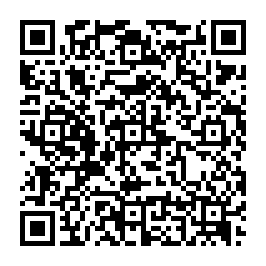 Promotion QRCode for 30HKD rebate for 2 Units of Dead Sea Mud