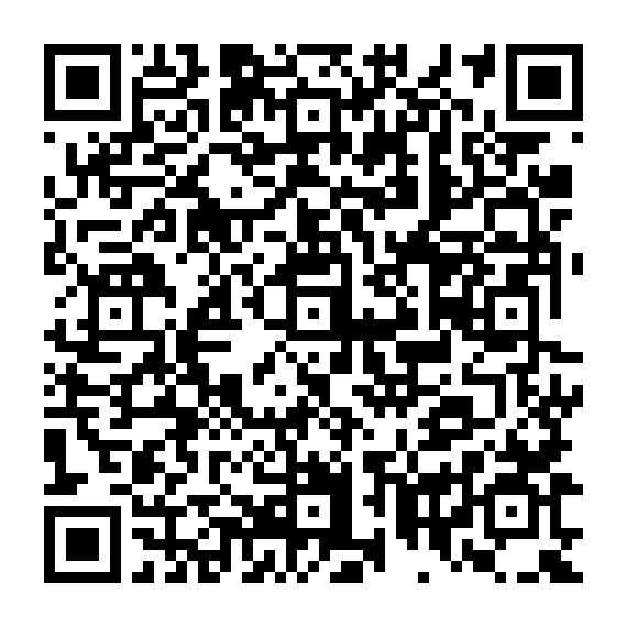 Promotion QRCode for 20% off for Loyalty program member