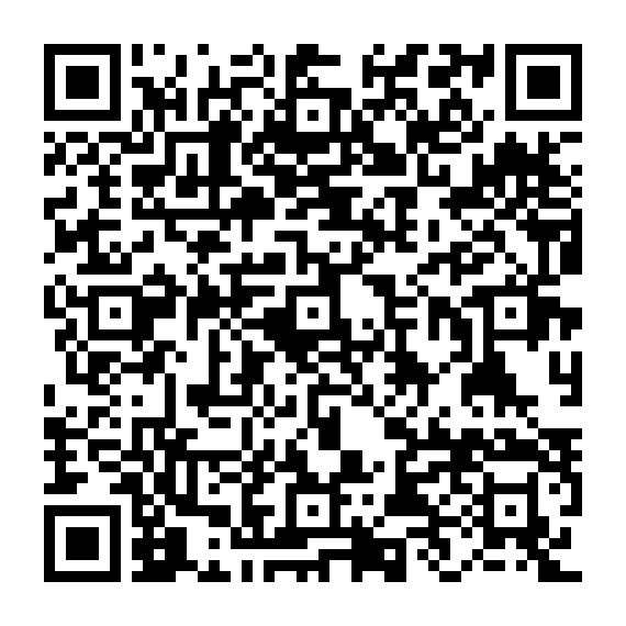 Promotion QRCode for 150 HKD rebate for pre-order of MOMENTUM